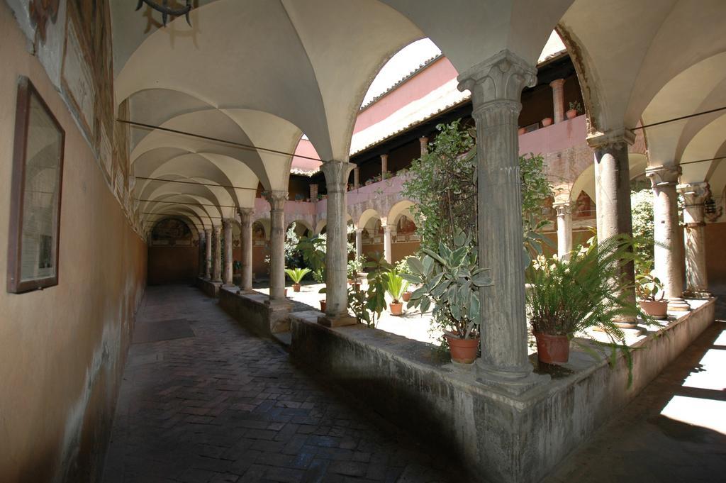 Historical Center Rome Navona Ac 2 Rooms Holy Door Vatican 5 Minutes On Walk Екстер'єр фото