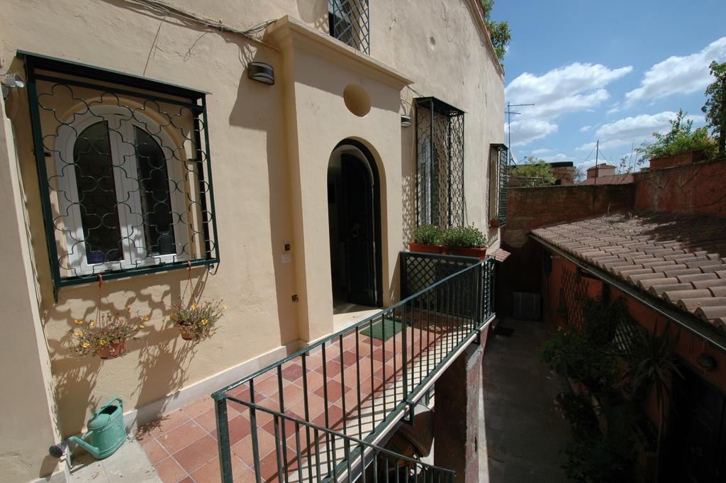 Historical Center Rome Navona Ac 2 Rooms Holy Door Vatican 5 Minutes On Walk Екстер'єр фото
