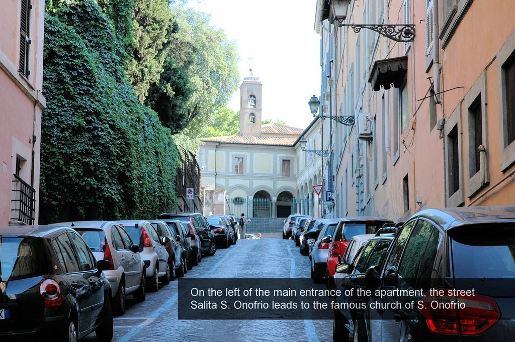 Historical Center Rome Navona Ac 2 Rooms Holy Door Vatican 5 Minutes On Walk Екстер'єр фото