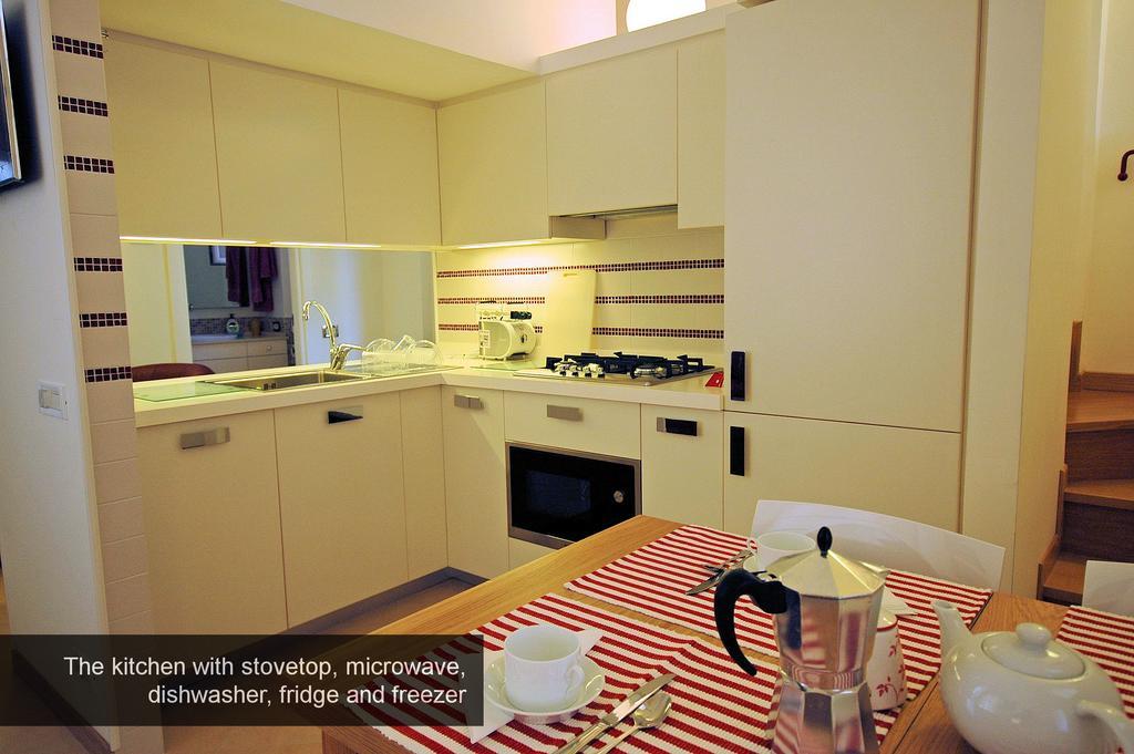 Historical Center Rome Navona Ac 2 Rooms Holy Door Vatican 5 Minutes On Walk Екстер'єр фото