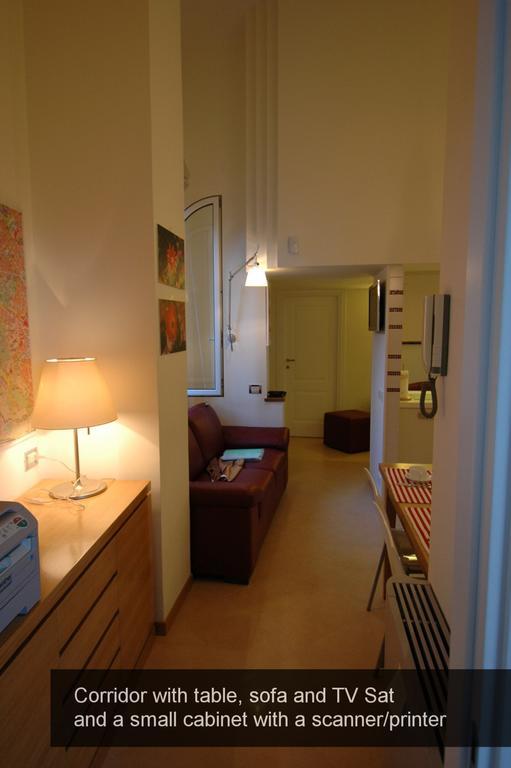 Historical Center Rome Navona Ac 2 Rooms Holy Door Vatican 5 Minutes On Walk Екстер'єр фото